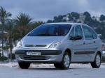 Citroen Xsara Picasso 2000 года